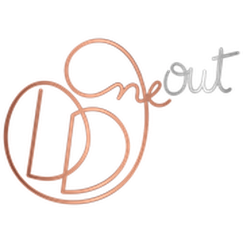 ODD ONE OUT Logo